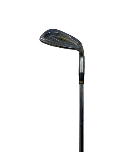 Used CROWN ROYAL OVERSIZE Golf Wedge Mens RH Sand Wedge 11706-S000368900