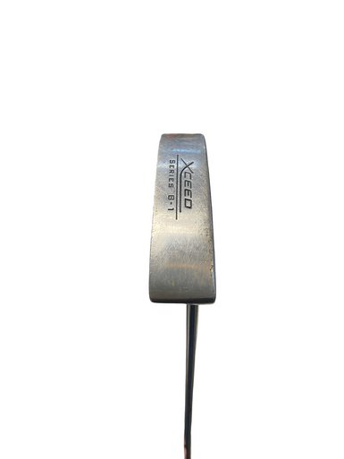 Used MEGA XCEED Mens Putter RH 11706-S000368897
