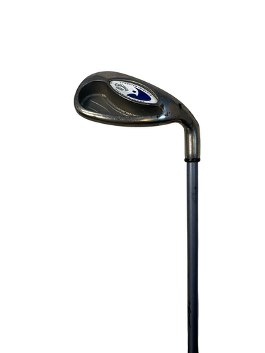 Used Callaway TITANIUM Golf Wedge Mens RH Gap/Approach Wedge 11706-S000368902