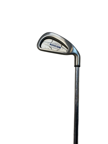 Used Callaway STEELHEAD X 14 Golf Wedge Mens RH Unknown Degree 11706-S000368901