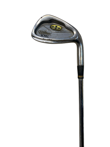 Used CROWN ROYAL OVERSIZE Golf Wedge Mens RH Unknown Degree 11706-S000368899