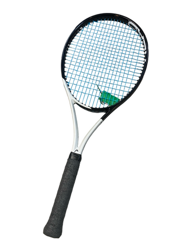 Used Head SPEED PRO 300 Adult Tennis Racquet Black 4 1/4" 11706-S000368888