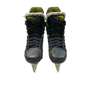 Used Bauer VAPOR 3X Junior Hockey Skate Junior 01.5 11706-S000368887