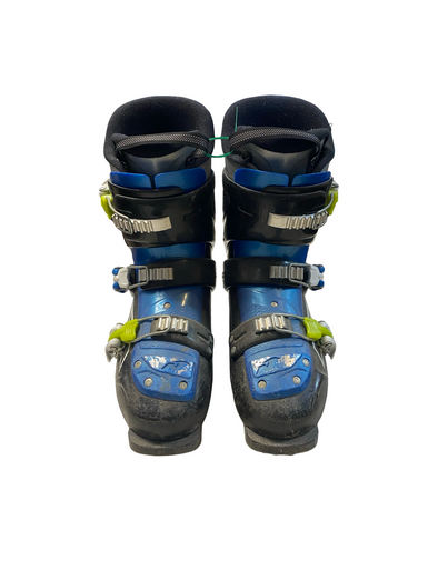 Used Nordica FIREARROW TEAM 3 Mens DH Ski Boot Black 290 MP - M11 - W12 11706-S000368879