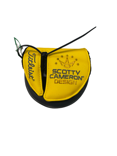 Used Titleist SCOTTY CAMERON DESIGN Golf Accessory 11706-S000368869