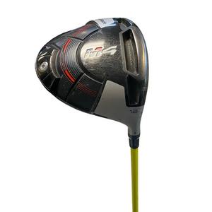 Used Taylormade M4 Mens Driver RH 12.0 Degree 11706-S000368865