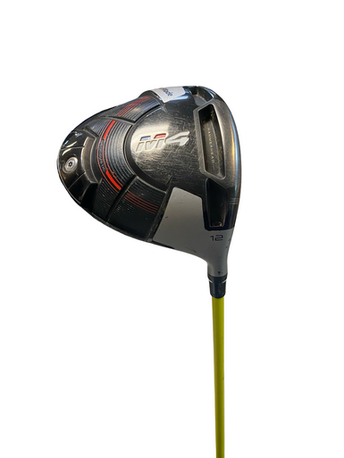 Used Taylormade M4 Mens Driver RH 12.0 Degree 11706-S000368865