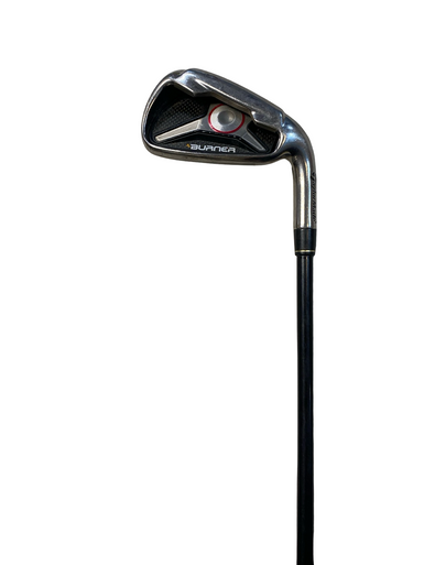 Used Taylormade BURNER Mens Individual Iron RH 4 Iron 11706-S000368867
