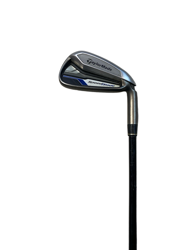 Used Taylormade SPEEDBLADE Mens Individual Iron RH 6 Iron 11706-S000368868