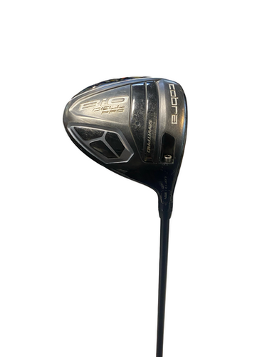 Used Cobra BIO CELL PRO Mens Driver RH 10.5 Degree 11706-S000368864