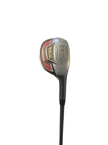 Used Adams Golf A305 Mens Hybrid Club RH 4 Hybrid 11706-S000368861
