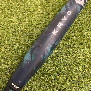 Louisville Slugger Kryo Fastpitch Bat 2025 (-10)