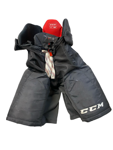 Used CCM Junior Hockey Bottom XL 11706-S000368857