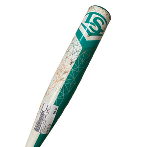 Used Louisville Slugger QUEST BB/SB Youth Bat 27" 11706-S000368841