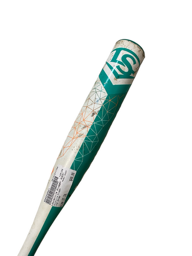 Used Louisville Slugger QUEST BB/SB Youth Bat 27" 11706-S000368841