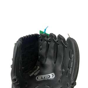 Used Franklin 22732-9 BB/SB Glove RH Throw Black 9" 11706-S000368843