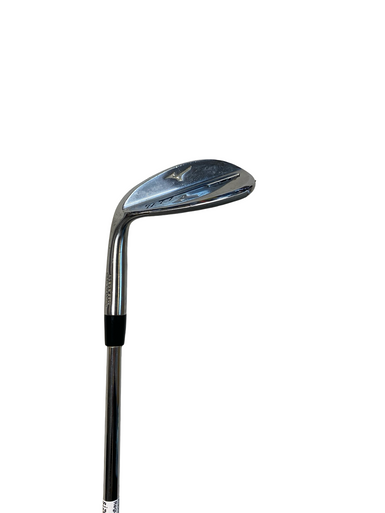 Used Mizuno T22 C GRIND Golf Wedge Mens LH 60 Degree 11706-S000368837