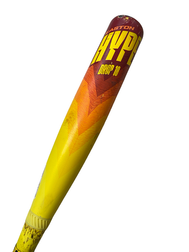 Used Easton HYPE FIRE BB/SB USSSA 2 3/4 Bat 29" 11706-S000368833