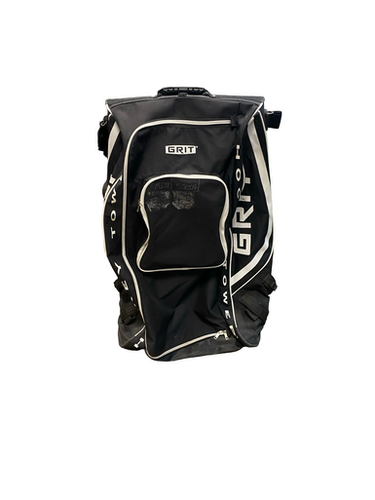 Used Grit Sr Hockey Wheeled Black 11706-S000368819