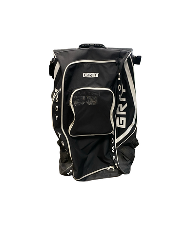 Used Grit Sr Hockey Wheeled Black 11706-S000368819