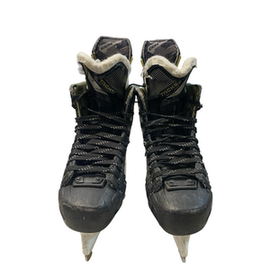 Used CCM TACKS Junior Hockey Skate Junior 03 11706-S000368816