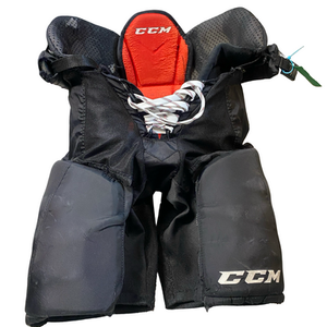 Used CCM Junior Hockey Bottom XL 11706-S000368820