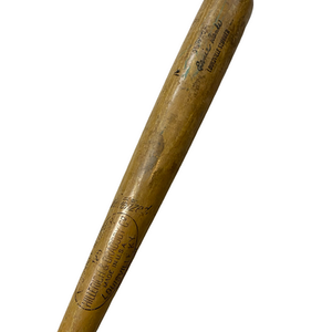 Used Louisville Slugger BB/SB Other Bat 34" 11706-S000368788