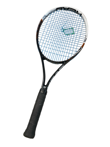 Used Head Racquet SPEED PRO TOUR SERIES Adult Tennis Racquet Black 4 3/8" 11706-S000368787