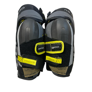 Used CCM AS 580 Senior Elbow Pads MD 11706-S000368779