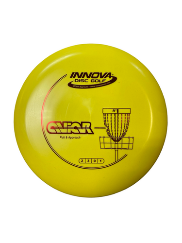 Used DISC GOLF DISC Other Golf Disc 11706-S000368750