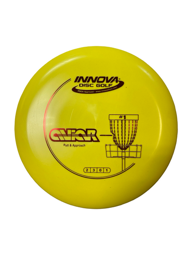 Used DISC GOLF DISC Other Golf Disc 11706-S000368750