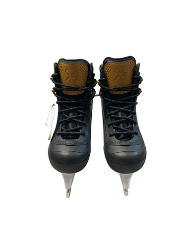 Used Bauer COLORADO Junior Hockey Skate Junior 02 11706-S000368770