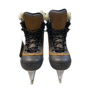 Used Bauer COLORADO Junior Hockey Skate Junior 02 11706-S000368772