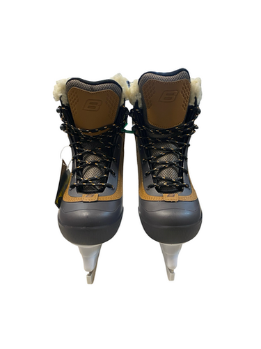 Used Bauer COLORADO Junior Hockey Skate Junior 02 11706-S000368772