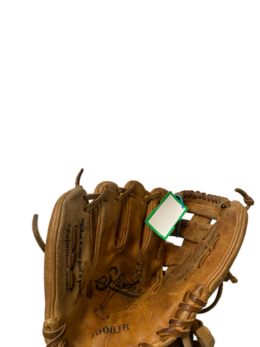 Used USA SHOELESS JOE 1000JR BB/SB Glove LH Throw Brown 10" 11706-S000368743