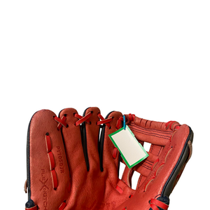 Used Easton PY1050JR BB/SB Glove LH Throw Red 10 1/2" 11706-S000368741