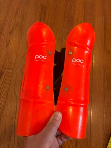 Shin Guards Small POC Shin Guard (Used)