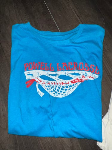 2 pack lax shirts