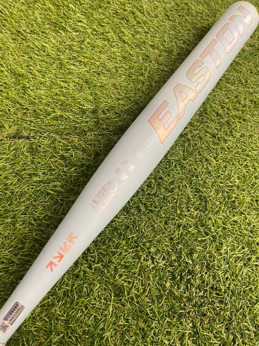 Easton Ghost Unlimited Fastpitch Bat 2025 (-10)