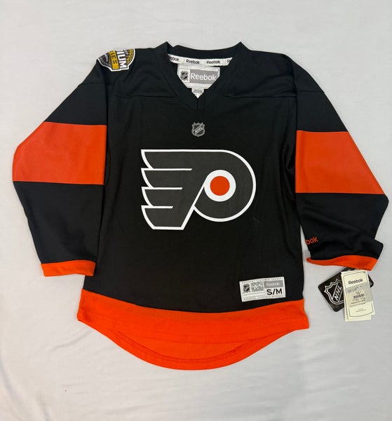 Reebok Philadelphia Flyers 2017 Replica Stadium Series Jersey