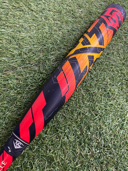 Louisville Slugger LXT Fastpitch Bat 2022 (-11)