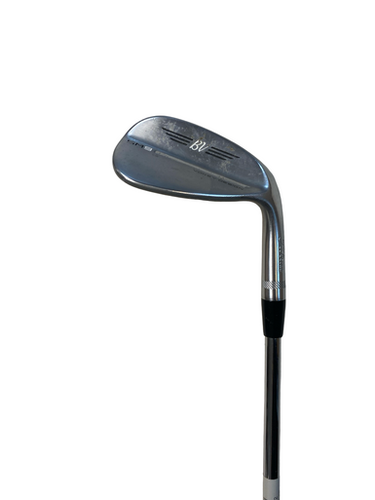 Used Titleist SM9 BV VOKEY Golf Wedge Mens RH 52 Degree 11706-S000368960