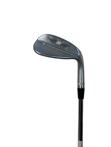 Used Titleist SM9 BV VOKEY Golf Wedge Mens RH 52 Degree 11706-S000368960