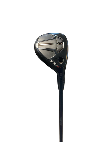 Used Titleist TSR2 Mens Hybrid Club RH 5 Hybrid 11706-S000368956