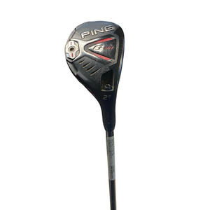 Used Ping G410 Mens Hybrid Club RH 2 Hybrid 11706-S000368947
