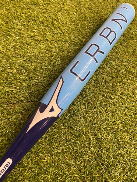 Mizuno F24 CRBN1 Freeze Fastpitch 2024 (-10)