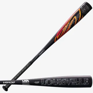 2023 Louisville Slugger Vapor Alloy USABat Certified Bat (-10) 21 oz 31" (New)