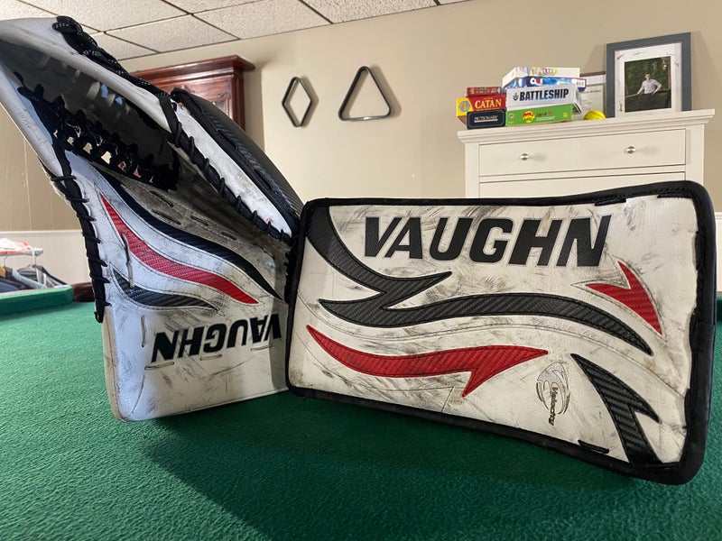 Vaughn Velocity 7450 Regular (Used)
