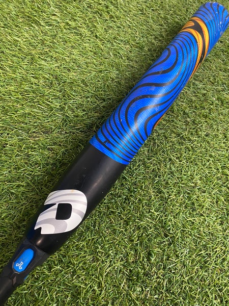 DeMarini CF Fastpitch Bat 2021 (-10)