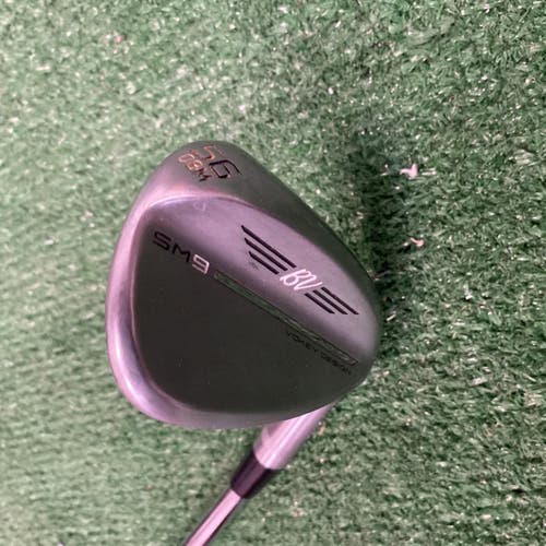 Men's Titleist Vokey SM9 56° Wedge | Wedge Flex